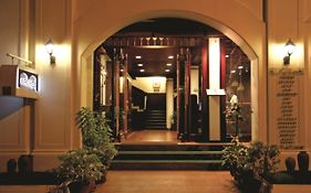 Hotel Arches Cochin